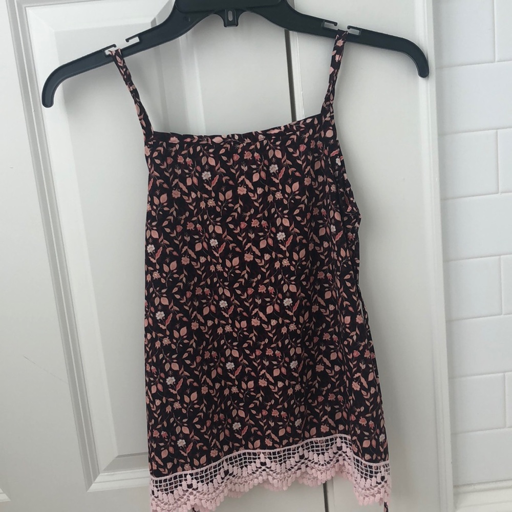 Autumn top